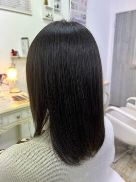 プレミアムプティ(premium petit) ミディアレイヤー