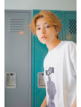 イコイ 藤沢(ikoi) ショート