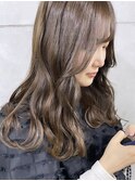 【髪質改善】【韓国風】【トリートメント集中ケア】