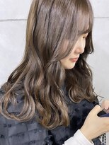 エイル 梅田(Eir)&nbsp;【髪質改善】【韓国風】【トリートメント集中ケア】