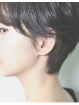 プリス ヘアー(pulis HAIR)&nbsp;ベリーショート