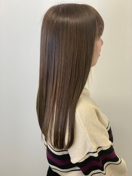 ミリ 調布店(Mili) Mili 調布オリジナルスタイル