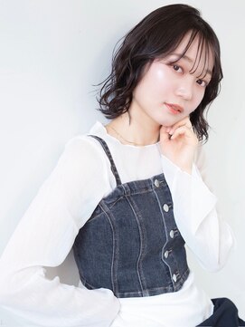 スラップ(SLAP) ボブ/ベルボブ