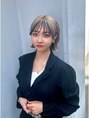 アッシュ 祐天寺店(Ash) 福井 真織