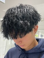 ルースト 八王子店(ROOST)&nbsp;ツイストスパイラルパーマ