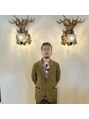 アトリエ ヘア(atelier hair) 山本 裕気