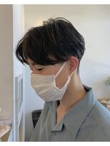 ヘアー ミュゼ 大西店(HAIR Musee)&nbsp;ニュアンスパーマ