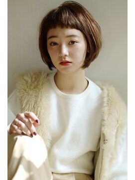 モーブ(MAUVE) MAUVE★大人シンプルクールショート TEL054-252-1333