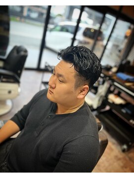 ベイブヘアー(BABE HAIR) ショートスタイル