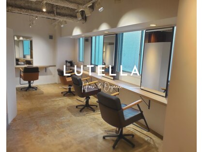 ルテラ 本町店(Lutella)の写真