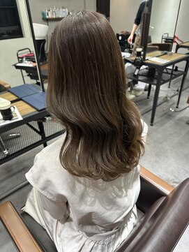 ソイルバイクレアール 新田辺(soil by CREAR) オリーブベージュ