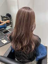 イルミ(iLUMi)&nbsp;iLUMi　×　ハイライトカラー