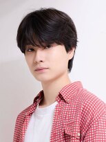 エンタク 新宿三丁目店(enntaku)&nbsp;韓国/レイヤーカット/縮毛矯正/men's/新宿三丁目駅