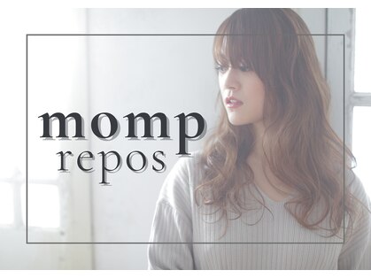 モンプルポ(momp repos)の写真