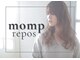 モンプルポ(momp repos)の写真