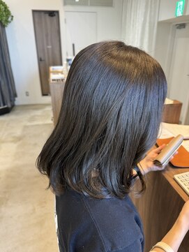 グランデュール サンストリート浜北店(GRANDEUR) オリーブカラー