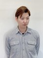 アグ ヘアー ボーテ 大在店(Agu hair beaute) 三重野 壕