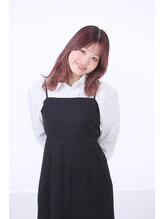 アンジェリカガーデン (angelica GARDEN) marina 