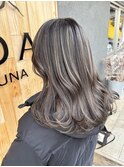 コントラストハイライト