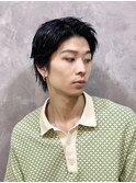 七三ショート