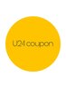 【学割U24】カラー＋ブロー＋oggiottoトリートメント　10120円→6,500円