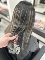 リルフェアリー 磐田店(Li’lFairy)&nbsp;髪質改善縮毛矯正