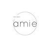 アミ 名古屋栄(amie)のお店ロゴ