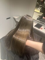 モク 神楽坂(mok)&nbsp;beige color