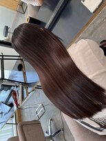 ラヴィエ(RAVIE)&nbsp;【半田・髪質改善】縮毛矯正/トリートメント/マンツーマン