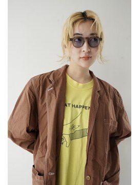 キーダ(KEEDA) ナチュラルヘアアレンジ/カール/アップスタイル