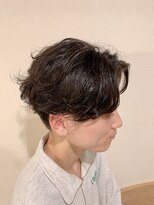 スカイパーク ファン(FUN)&nbsp;メンズパーマ