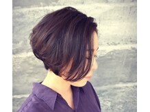 サロンレイビューティー(SALON Leh BEAUTY)の雰囲気（悩みを魅力に変える補正テクニック♪あなたの素敵を1日で体験！）