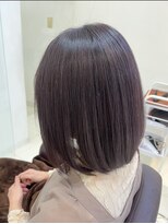 スリーヘアーデザインズ(Three Hair Designs) a