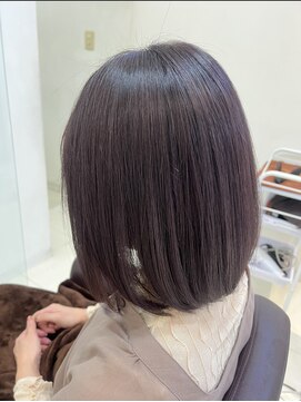 スリーヘアーデザインズ(Three Hair Designs) a
