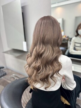 モアムー(Moremuu) ミルクティー