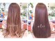 ヘアーアンドメイク フラット ヒルズ(Hair&Make FLAT HILLS)の写真
