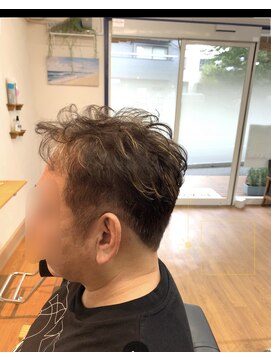 プラヤ(PLAYA) メシュ