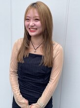 テラス 金沢(Terrace) 荒川 結愛