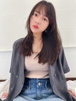 ランデブ リアン(Rendez-Vous lien)&nbsp;ロングレイヤー