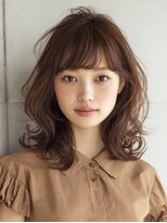 アルテ ヘア(Arte hair)&nbsp;ミディアム