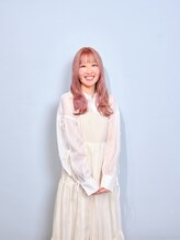 テラスヘア 長岡(TERRACEhair) 佐藤 楓