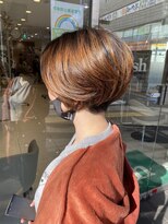 アッシュ 等々力店(Ash)&nbsp;大人ショート