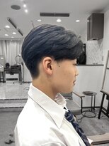 シェリー(Cherie)&nbsp;センターパート