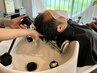 【男性人気No1】男前カット＋スッキリ頭皮クレンジング＋眉カット ￥5900