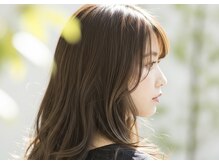 クレアール 足利店(CREAR)の雰囲気(お手軽&高技術 大人カジュアル~可愛いまで♪【足利/太田/佐野】)