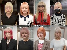 エン 栄店(enne)