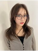 【畑中正敏】20代30代40代◎ひし形レイヤーくびれレイヤー