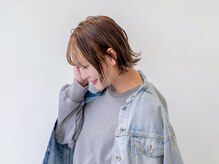 エイジングケア/カスタマイズトリートメント・ヘッドスパを