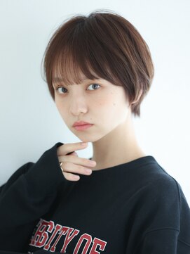 ブロック 朝霞店(BLOC) 細見え！コンパクトショート★