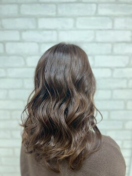 インパークス 駒込店(INPARKS) 華やかセミディ［駒込］